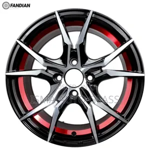 Sport Rims of All Cars