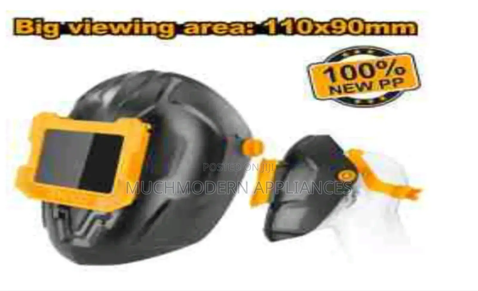 Welding Mask