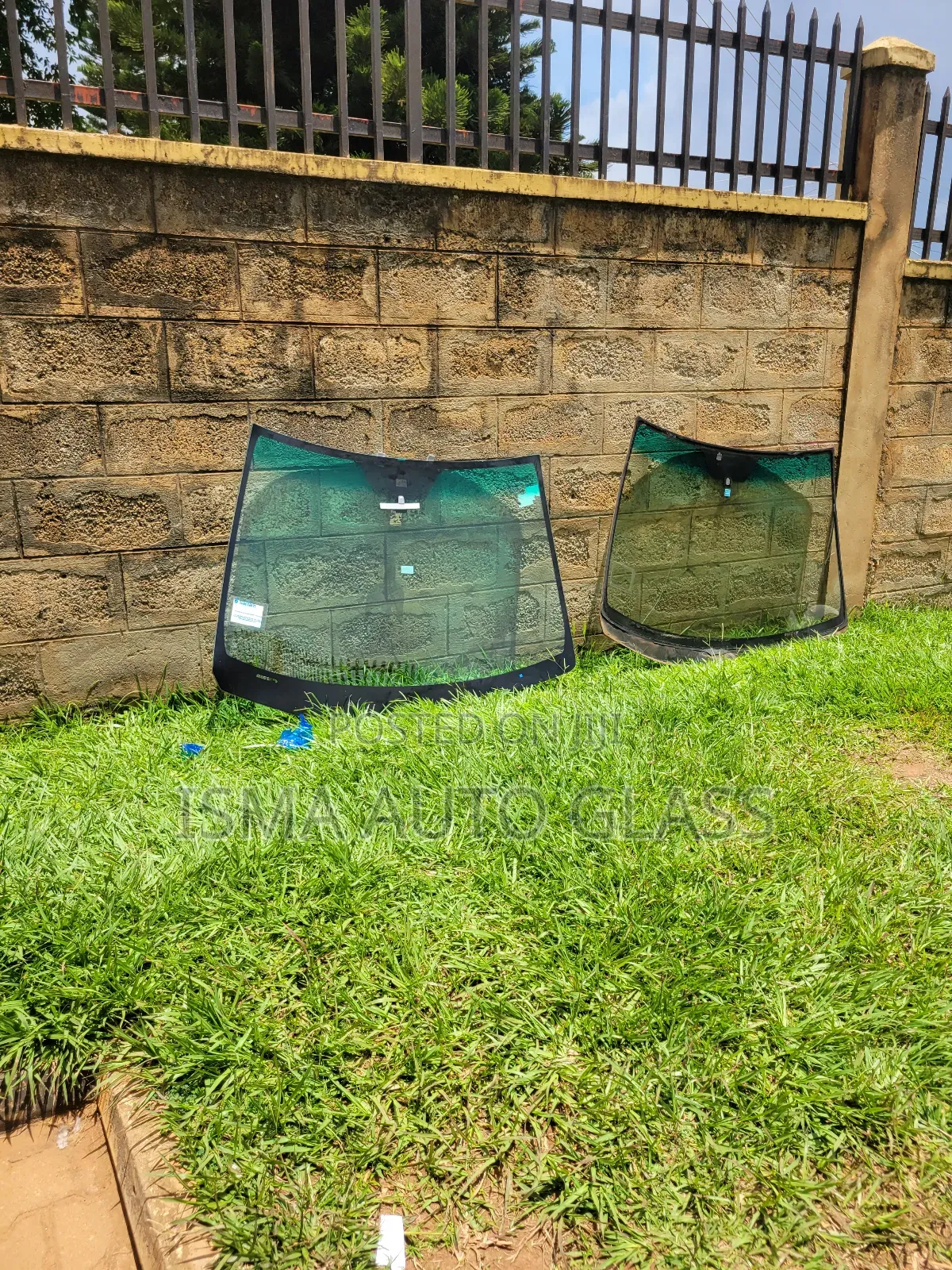 Windscreen Glass Changing Cheaper