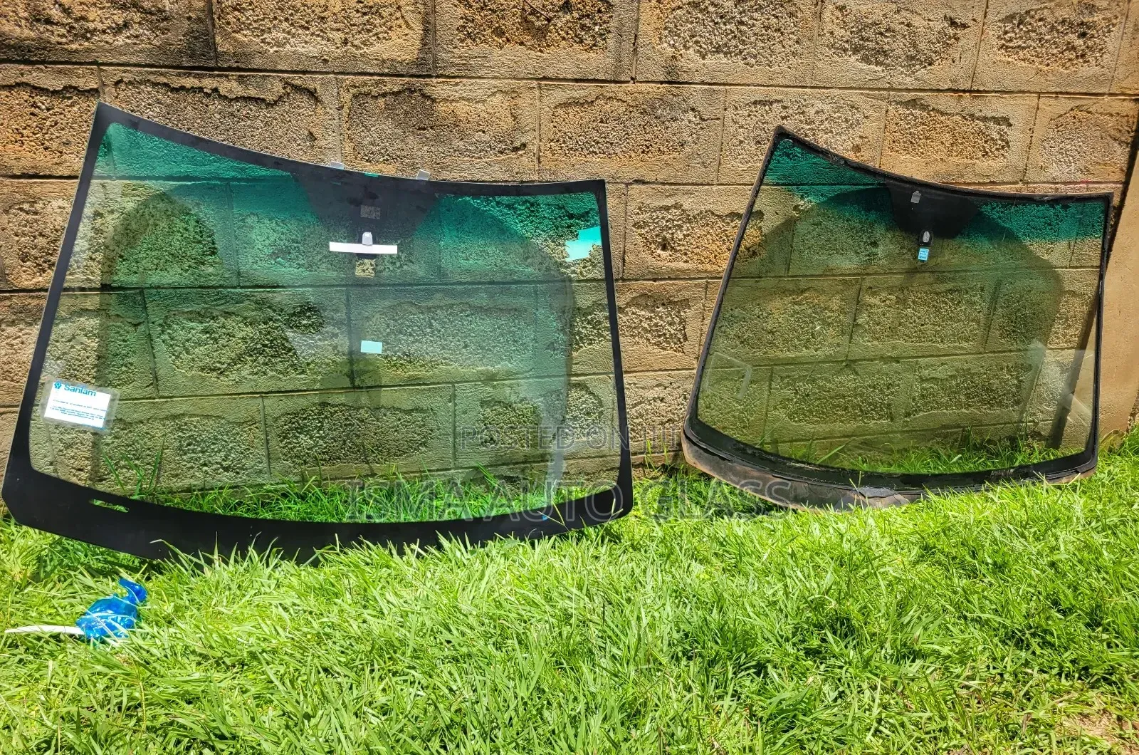 Windscreen Glass Changing Cheaper