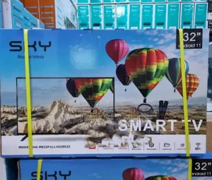 Sky 32 Smart TV