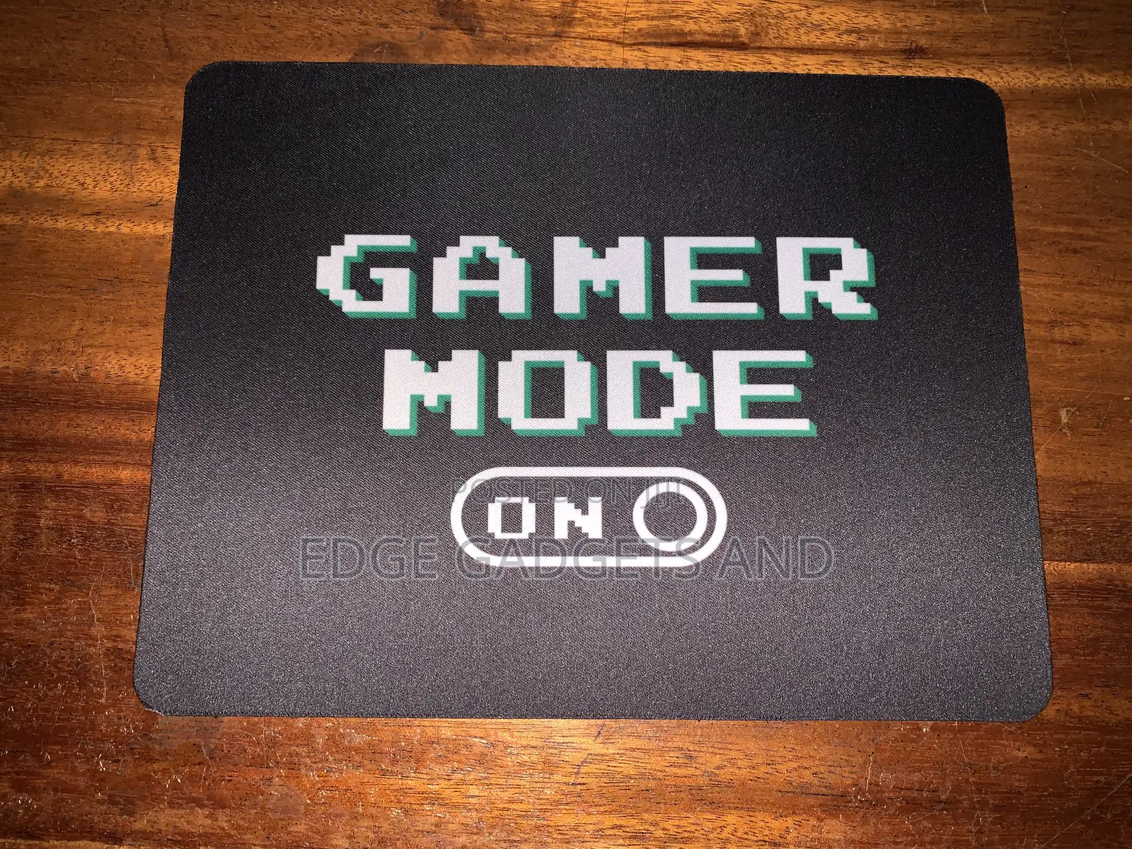 Customised Premium Mousepad