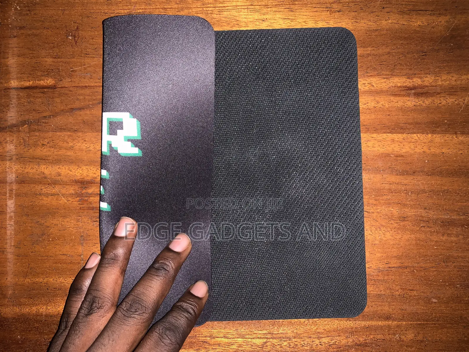 Customised Premium Mousepad