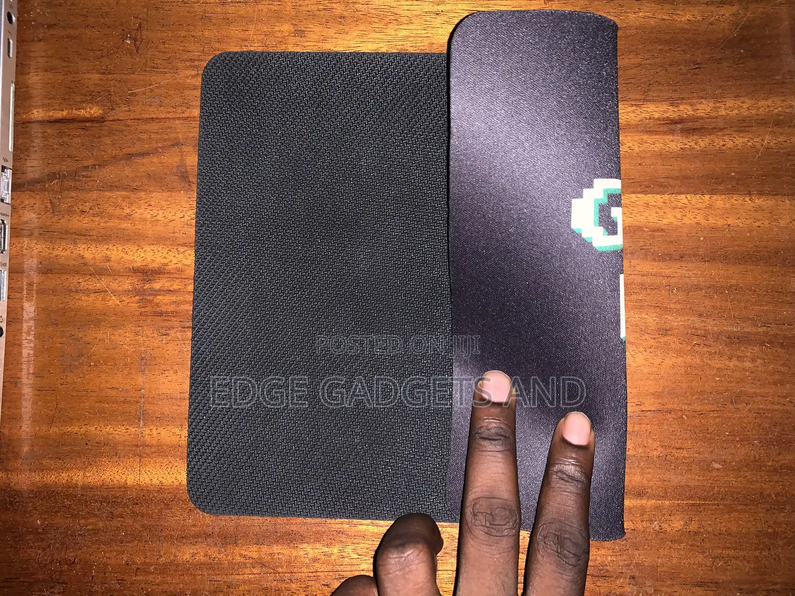 Customised Premium Mousepad
