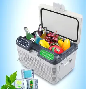 15litres Car Cooler Refrigerator