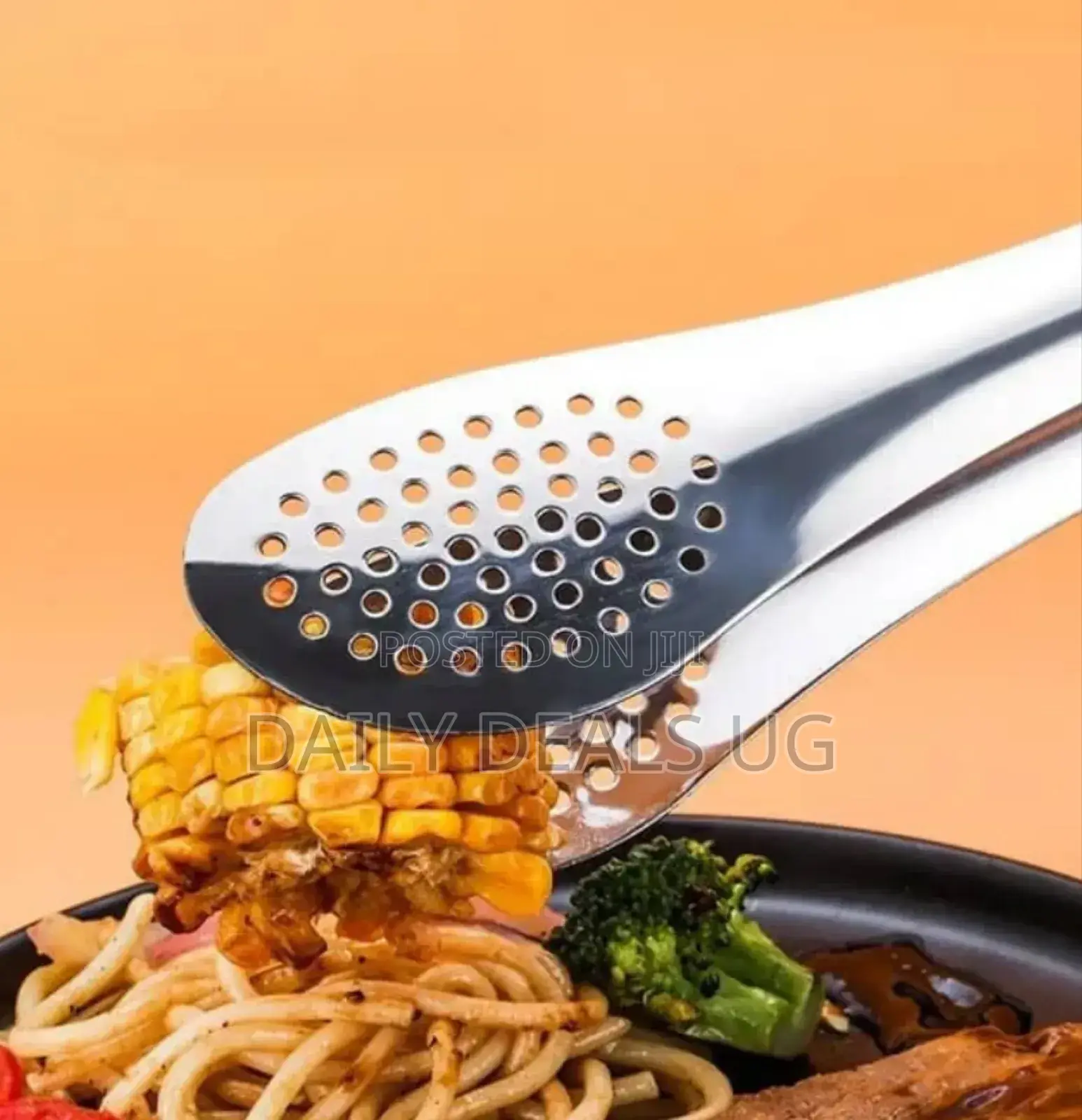 Kitchen Tong