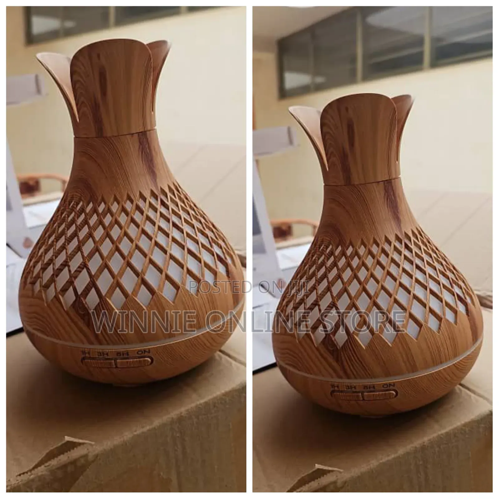 Aroma Diffuser/Humidifier