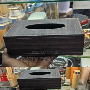 Tissue Paper Holder