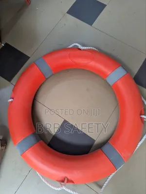 Life Saving Bouy Ring