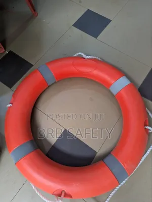 Life Saving Bouy Ring