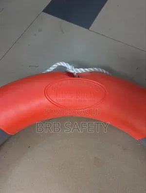 Life Saving Bouy Ring