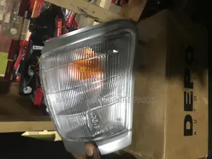 Indicator Lights Hilux 166