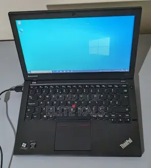 Laptop Lenovo ThinkPad X240 4GB Intel Core I5 HDD 320GB