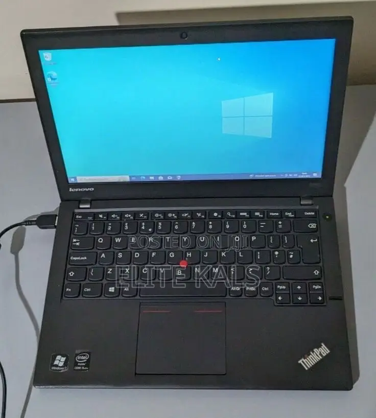 Laptop Lenovo ThinkPad X240 4GB Intel Core I5 HDD 320GB