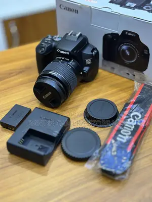 Canon 250d