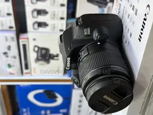 Canon 250d