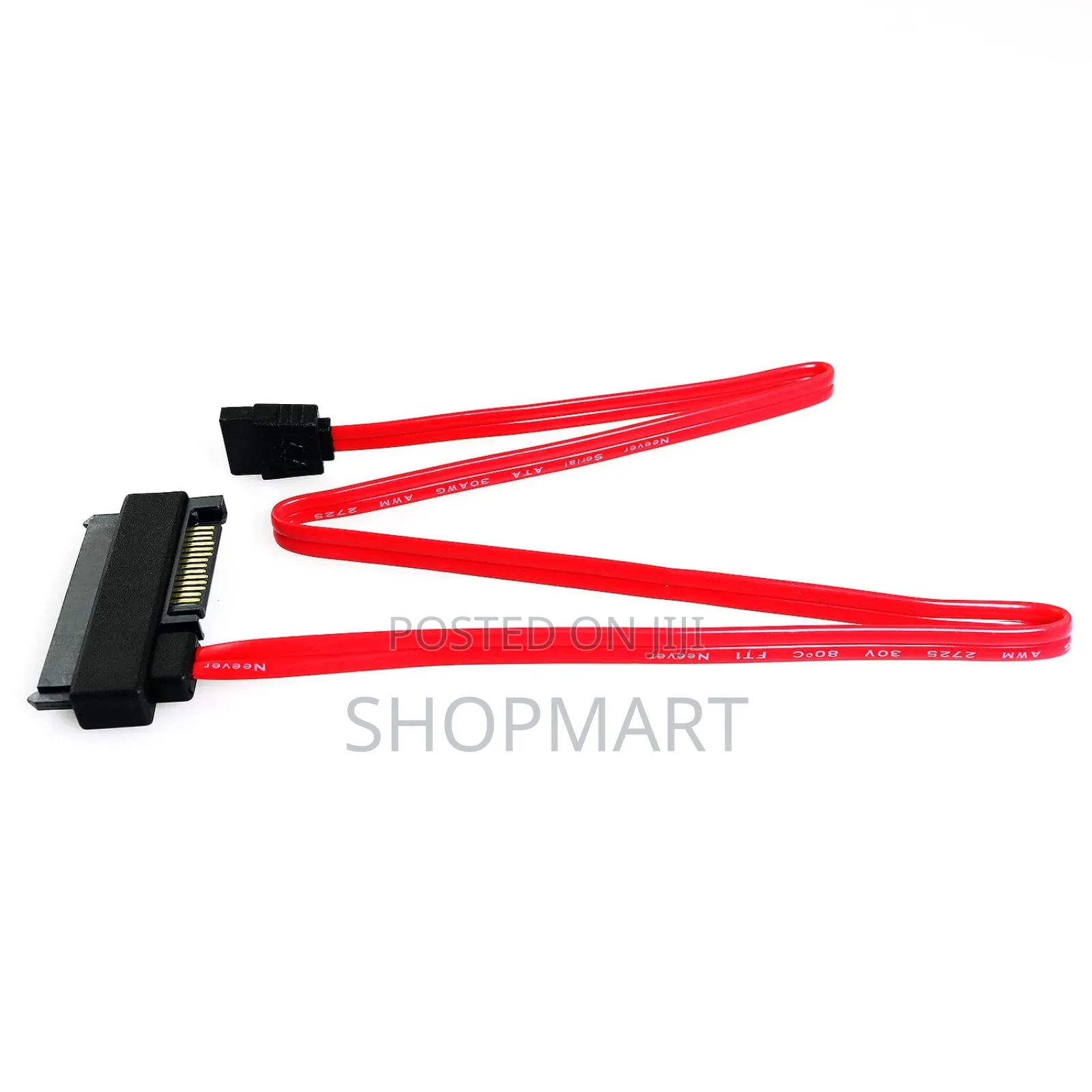 SAS to Sata Cable