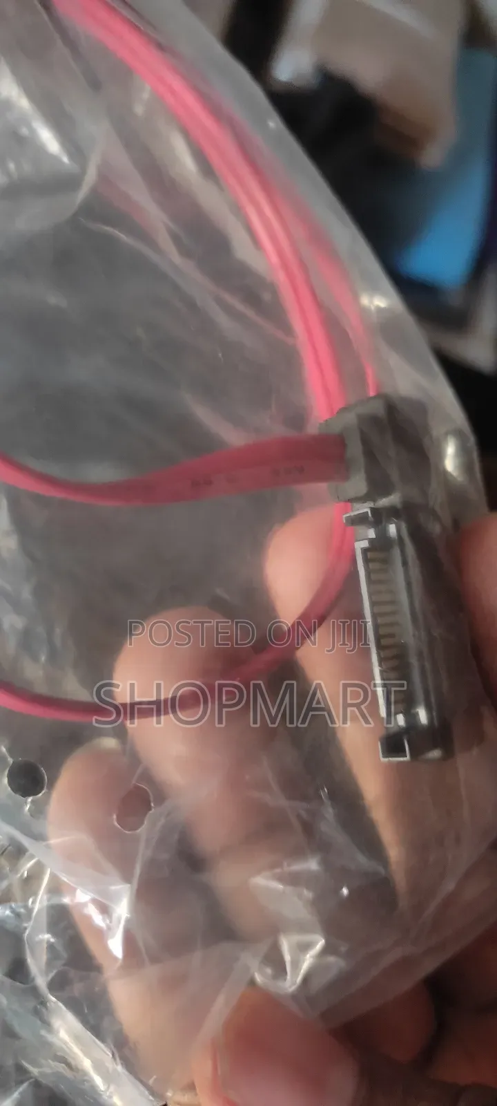 SAS to Sata Cable