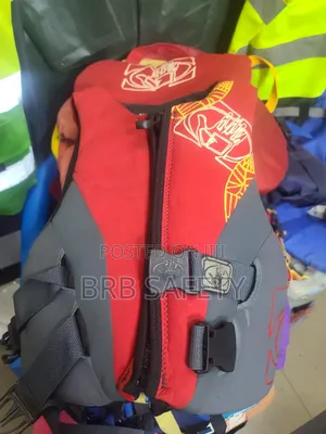 Kids Swimming Life Jackets