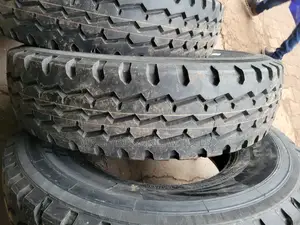315 80 R22.5 the Real Size U Think We Don't Have .
