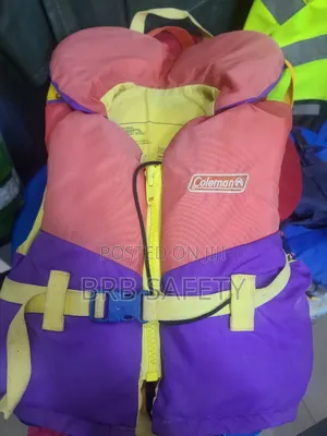 Life Jacket For Kids