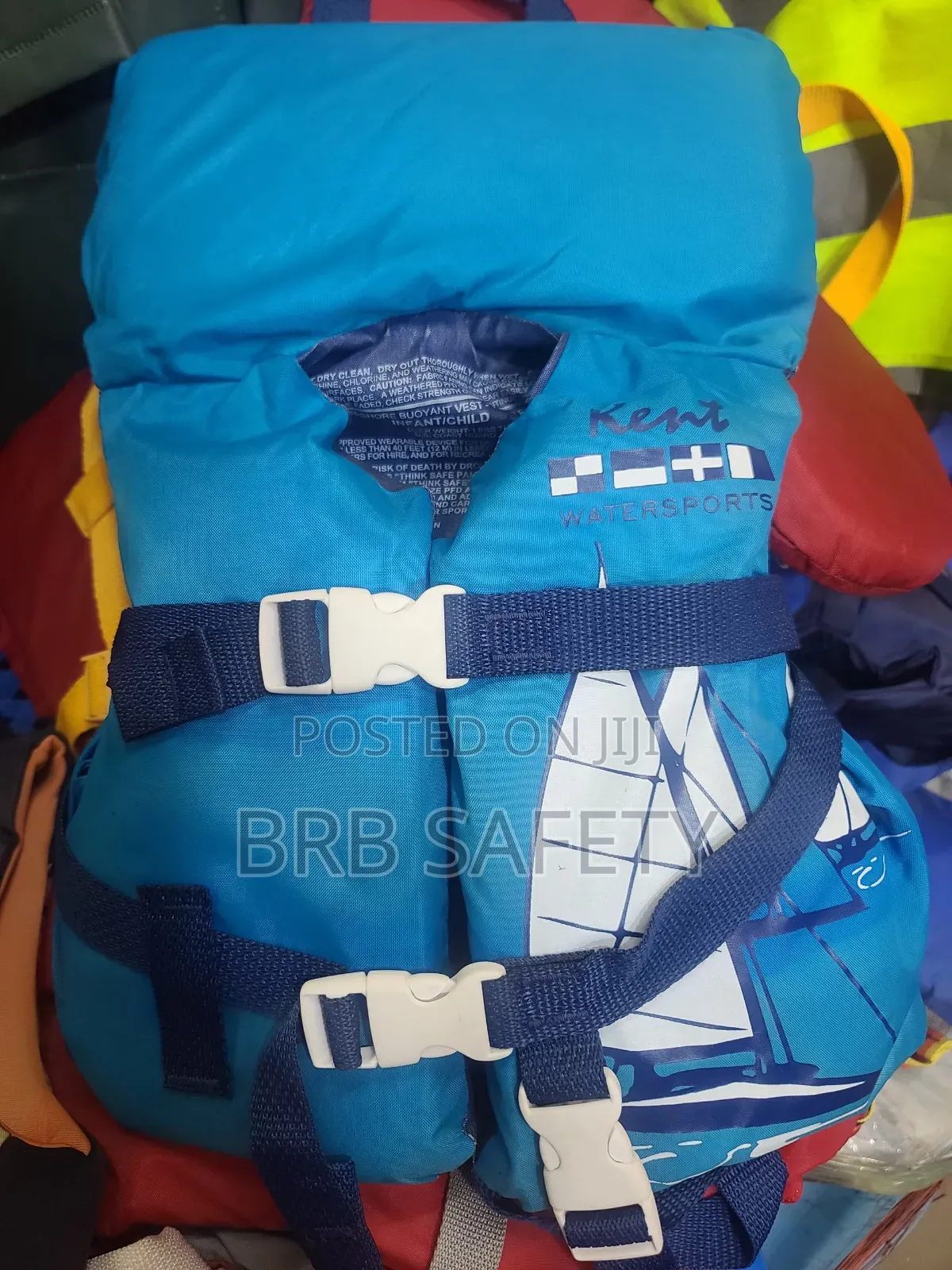 Life Jacket For Kids