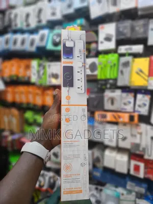 Ldnio 35W Power Socket