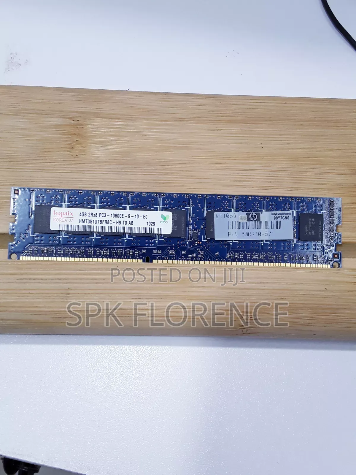 Hynix Korea 4gb Ram