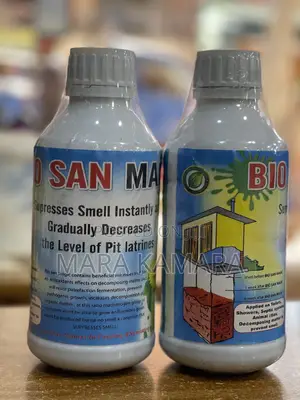 Bio San Magic