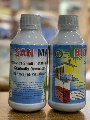 Bio San Magic