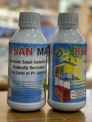 Bio San Magic