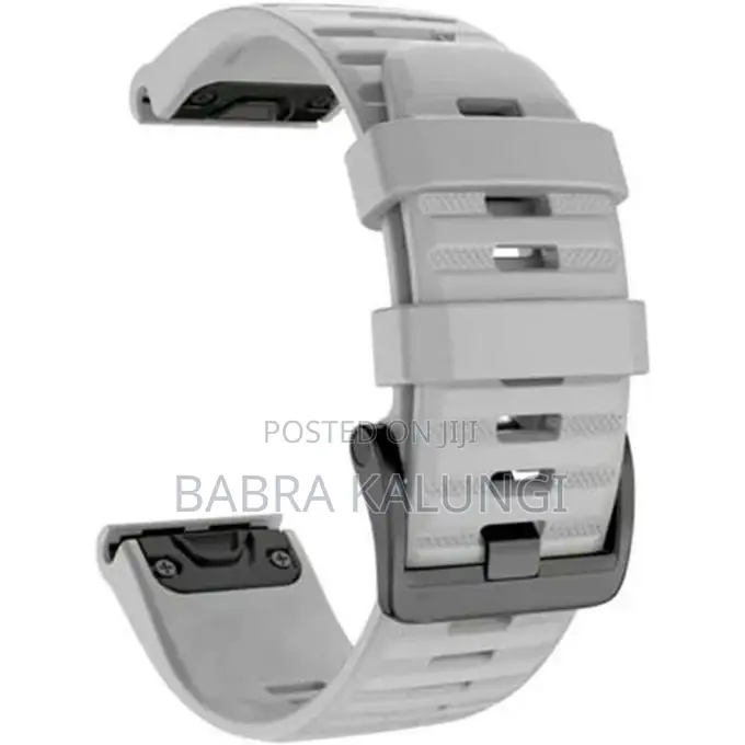 Oraimo 20/22mm Smartwatch Strap Band Watch