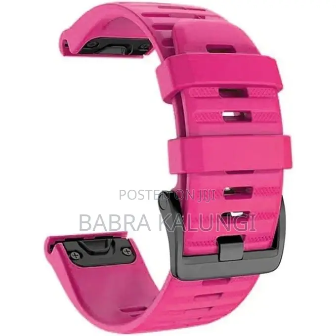 Oraimo 20/22mm Smartwatch Strap Band Watch