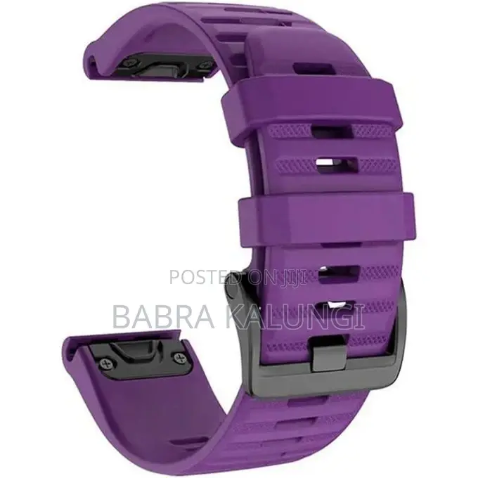 Oraimo 20/22mm Smartwatch Strap Band Watch