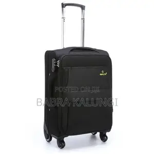 1 Piece of 32 Inch Large Capacity Check-in Suitcase