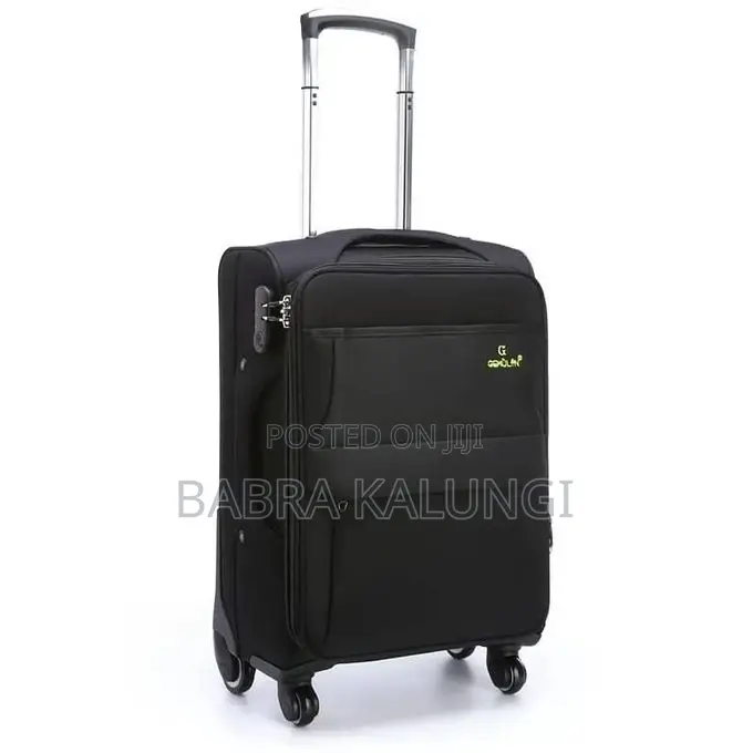 1 Piece of 32 Inch Large Capacity Check-in Suitcase