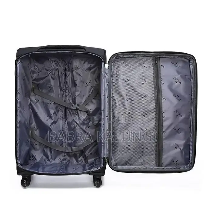 1 Piece of 32 Inch Large Capacity Check-in Suitcase