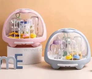 Baby Bottle Drying Rack