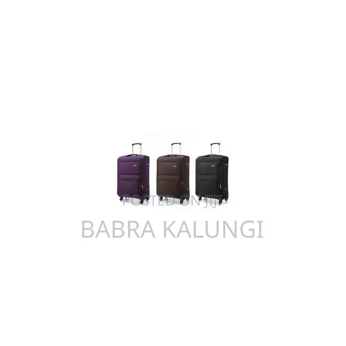 3 Pieces of 20,24,28,32 Inch Large Capacity Suitcase
