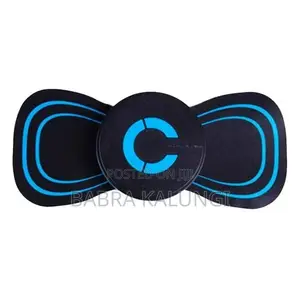 Body Massager,Wireless Portable Neck Massager