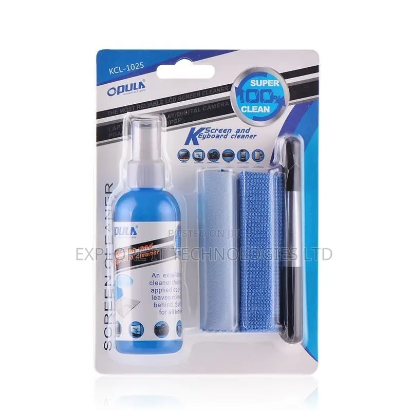 Screen Cleaning Kit