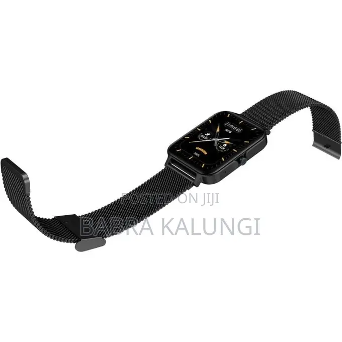 G-Tab FT7 Startwatch 1.78 Inches Amoled, 250mah