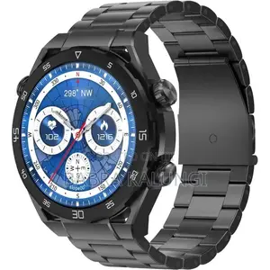 Photo - G-Tab GT8 Amoled Smart Watch, Music Storage Upto 1 GB,