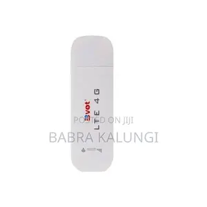 BVOT 3 In1 LTE 4G USB Modem With Wifi Hotspot