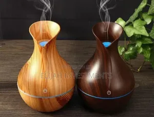 Unique Aroma Humidifier