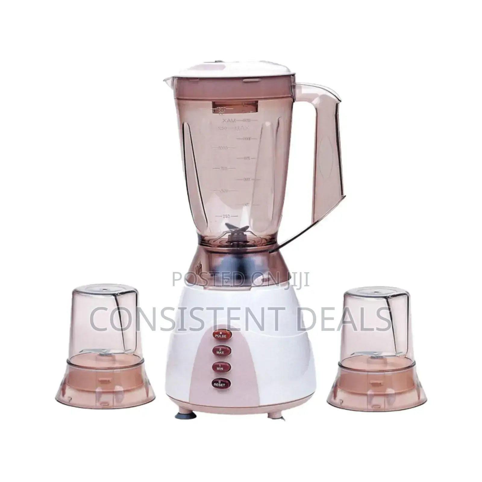 Sayona Unbreakable Blender and Mill