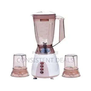 Sayona Unbreakable Blender and Mill