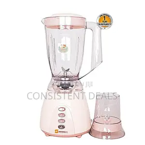 Sayona Unbreakable Blender and Mill