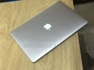 New Laptop Apple MacBook 2015 16GB Intel Core I7 SSD 256GB