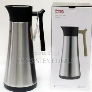 1L Regal Flask